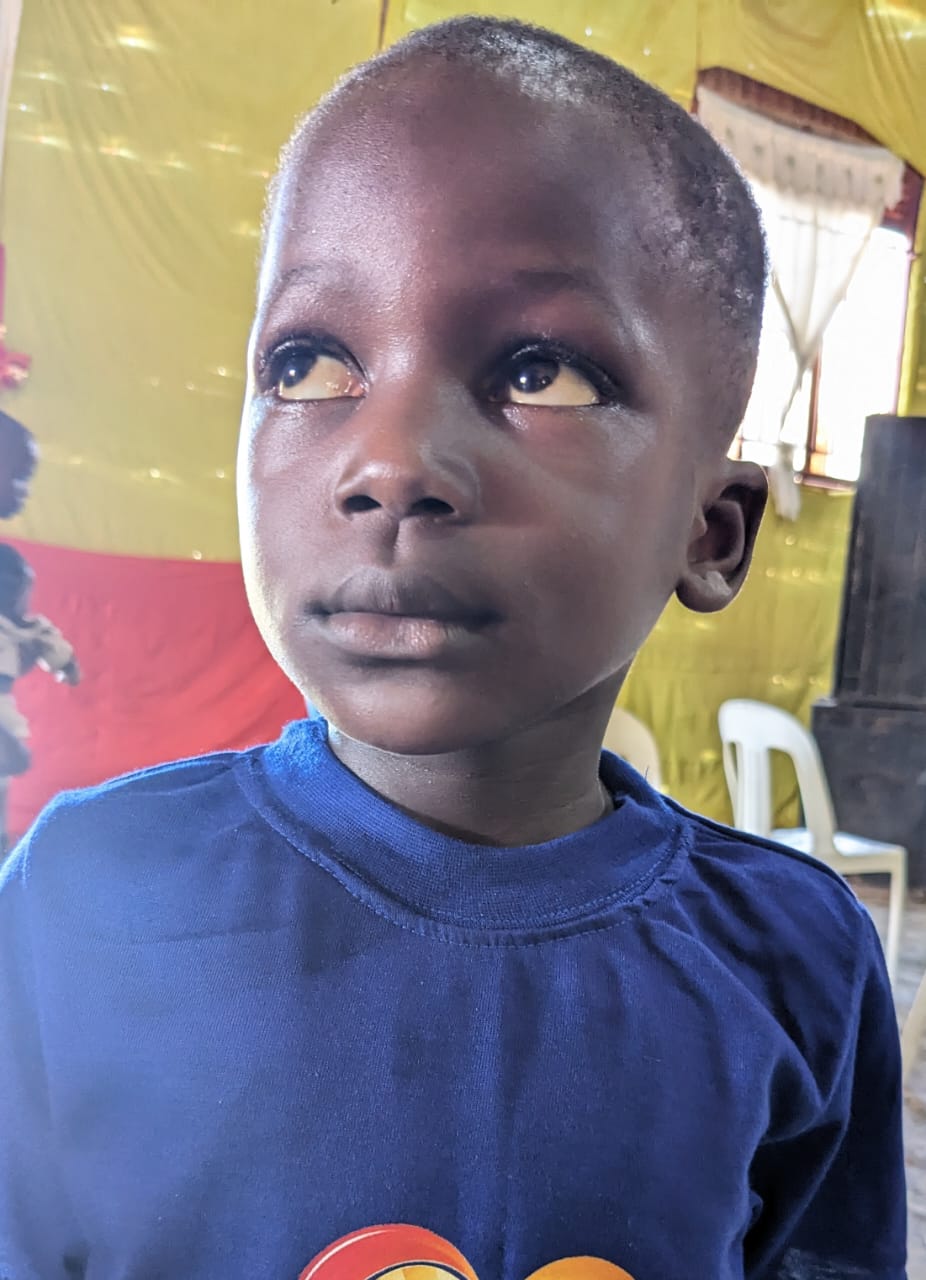 Child Photo